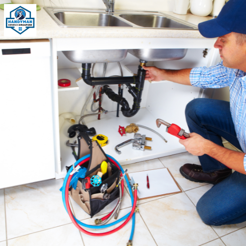 Navigating the Waters with Singapore's Premier Plumbing Services